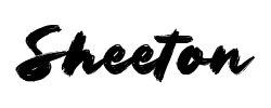 Sheeton - logo